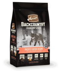 Backcountry - Cat - Pacific Catch
