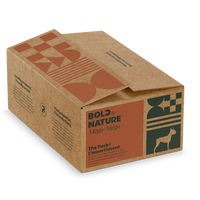 Bold by Nature - Mega - Variety Box Chicken Free Patties