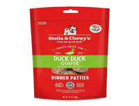 Stella & Chewy - Dog Freeze Dried Duck & Goose