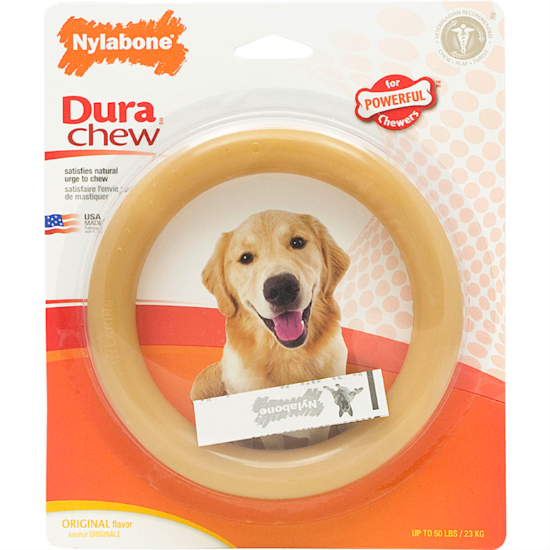 Nylabone - RING
