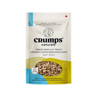Crumps - Cat Freeze Dried Beef Treats