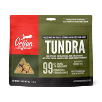 Champion - Orijen - Freeze-Dried Dog Treats Tundra