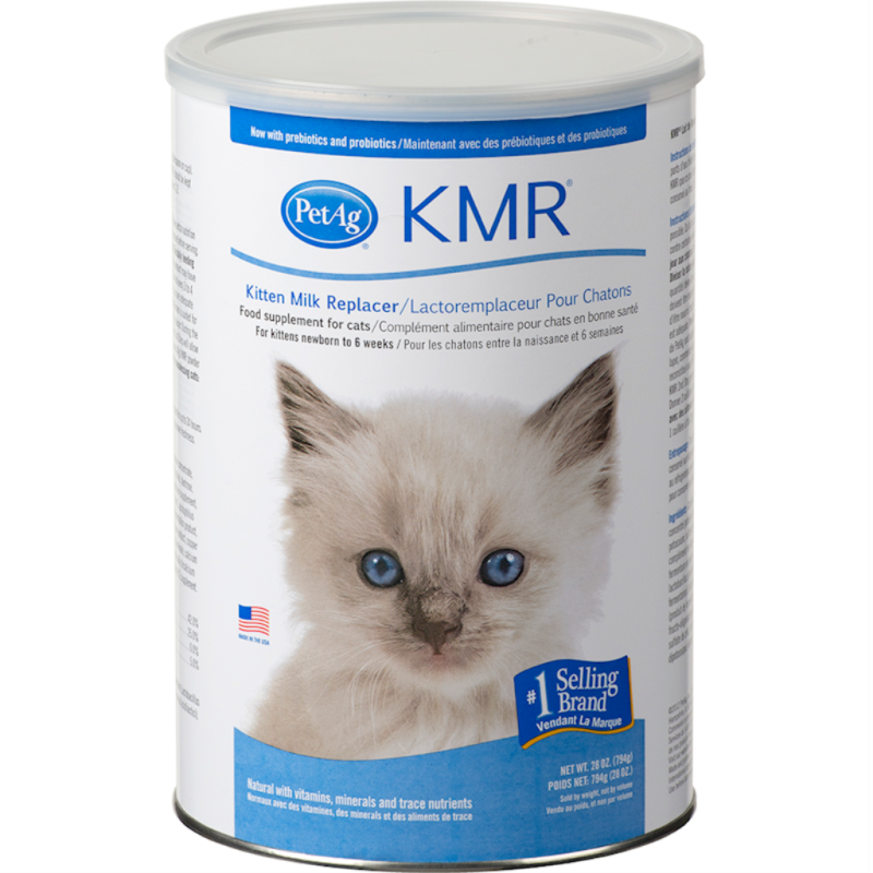 PetAg - KMR - Milk Replacer Powder