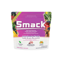Smack - Dog - Prairie Harvest Pork