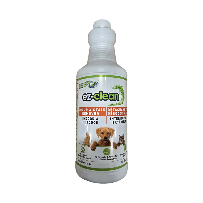 Ez-Clean - Refill Bottle