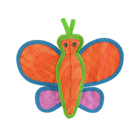 DuraForce - Butterfly Orange