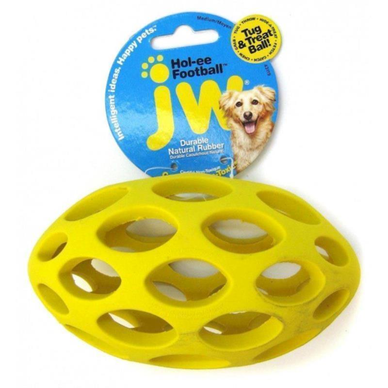 Petmate - JW - Dog Sphericon
