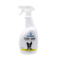EcoSpaw - Stain & Odor - Lemon