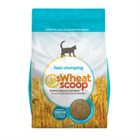 sWheat Scoop - Cat - Original Litter