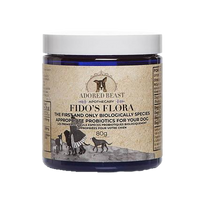 Adored Beast - Fido Flora