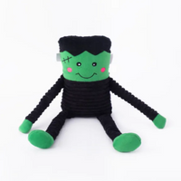 Zippy Paws - Halloween Crinkle - Frankensteins Monster