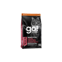 Petcurean - Go! - Cat Sensitivities Salmon