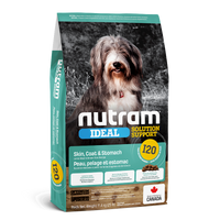 Nutram - Dog Ideal Solution Skin, Coat & Stomach (I20)