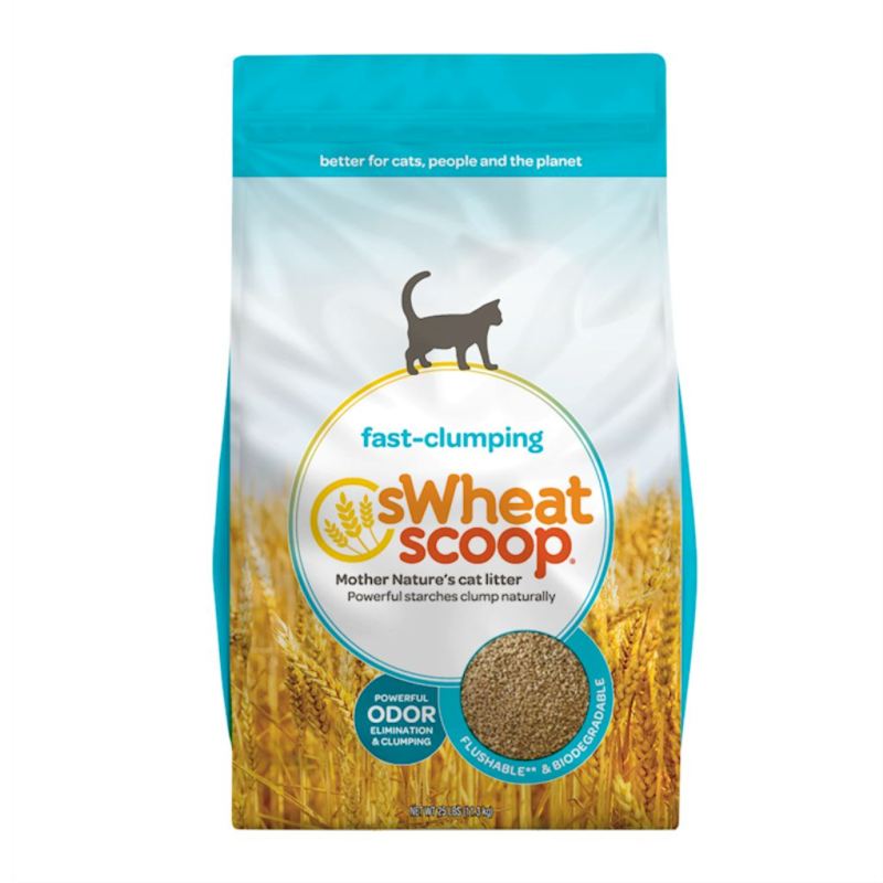 Swheat Scoop Original Litter