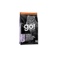 Petcurean - Go! - Cat Hairball Control & Urinary Care Chicken with Grains