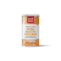 The Honest Kitchen - Perfect Form Herbal Digestive Supplement