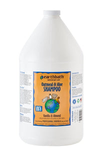 Earthbath - Oatmeal & Aloe Shampoo