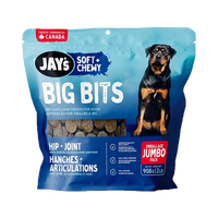 Jays - Big Bits - Hip & Joint