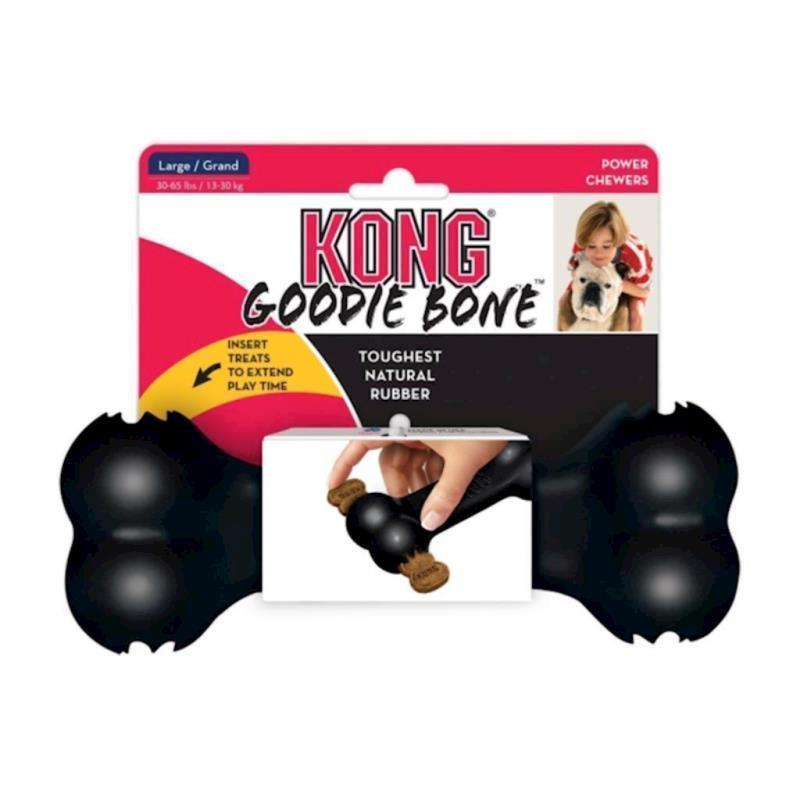 KONG - Dog Extreme Goodie Bone