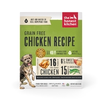 The Honest Kitchen - Dog Grain Free Chicken Box