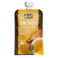 Merrick - Bone Broth - Chicken