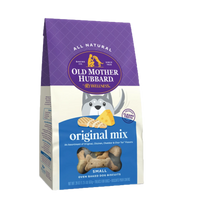 WellPet - Old Mother Hubbard - Dog Biscuits Original Assortment