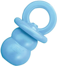 KONG - Dog Puppy Binkie Pacifier