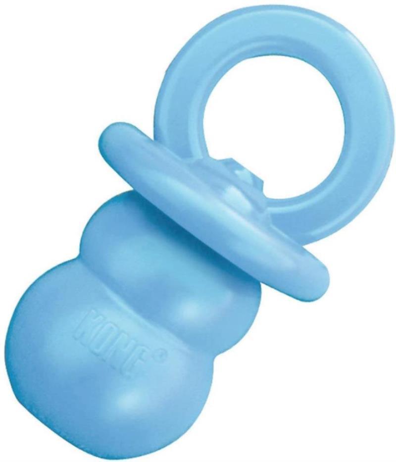 KONG - Dog Puppy Binkie Pacifier