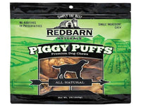 Redbarn - Piggy Puffs