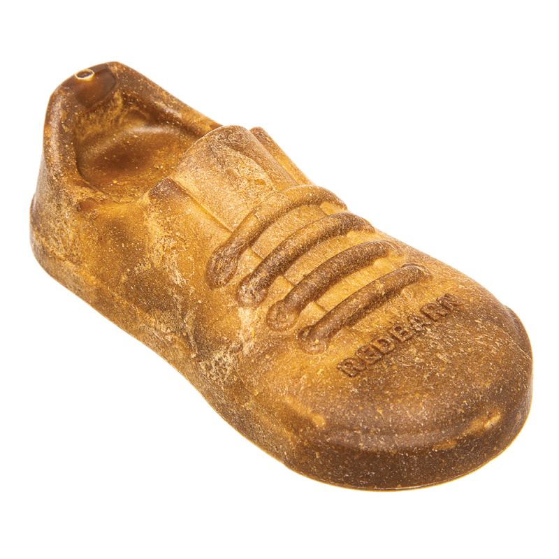 Redbarn - Chew-A-Bulls Shoe Large