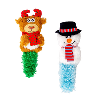 Kong - Cat Holiday Kickeroo Character