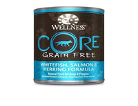 WellPet - Wellness - Dog CORE Fish