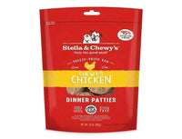 Stella & Chewy - Dog Freeze Dried Red Meat