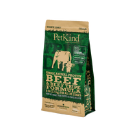 PetKind - Dog - Tripe Single Animal Protein Beef & Beef Tripe