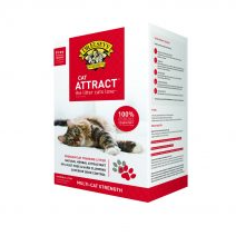 Dr. Elsey's - Cat - Attract Litter