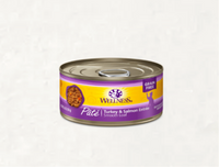 WellPet - Wellness - Cat Turkey & Salmon