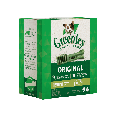 Greenies - Dog Teenie