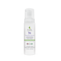 P&NP - Waterless Foaming Dog Shampoo