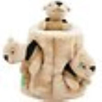Outward Hound - Dog Hide-A-Squirrel Junior