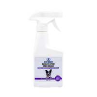 EcoSpaw - Dog - Bathless Spray - Lavender