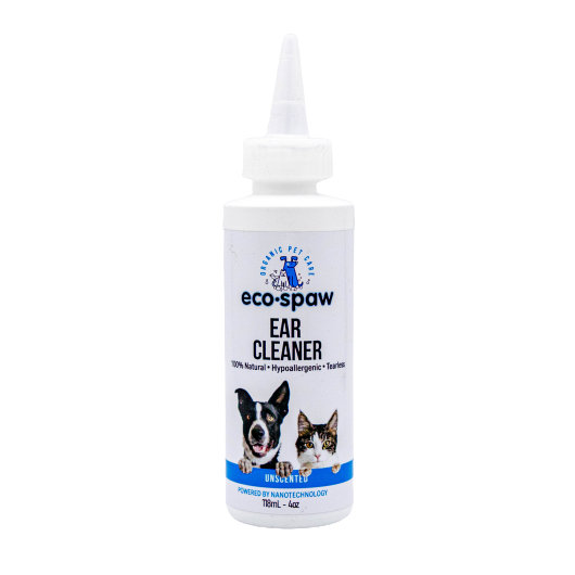 EcoSpaw - Ear Cleaner