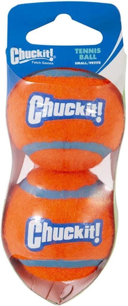 Petmate - Chuckit! - Dog Tennis Balls Small Sleeve