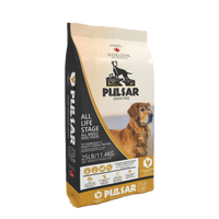 Horizon - Pulsar - Dog Chicken