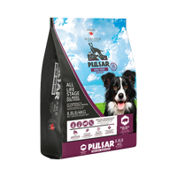 Horizon - Pulsar - Dog Whole Grain Pork