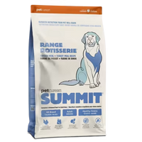Petcurean - Summit - Dog Range Rotisserie Adult