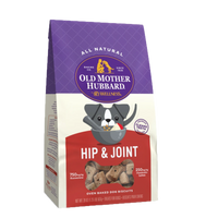 WellPet - Old Mother Hubbard - Dog Hip & Joint