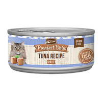 Merrick - Cat - Purrfect Bistro Tuna Pate