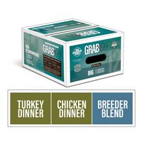 Big Country Raw - Grab N Go 12 - Big