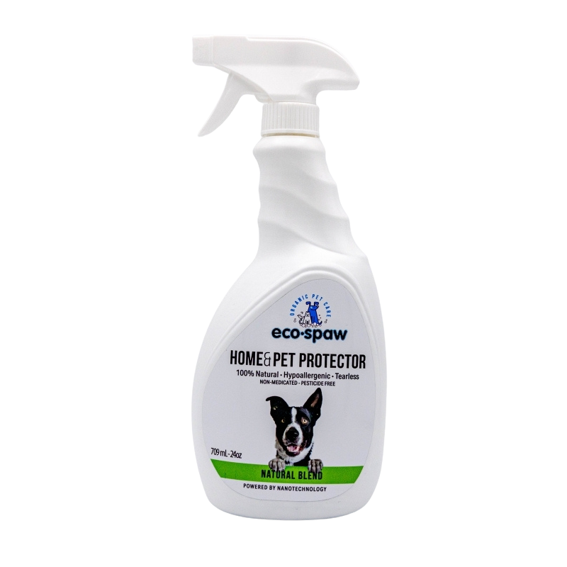 EcoSpaw - Home & Pet Protector Blend