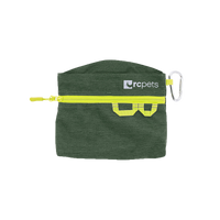 RC Pet - Quick Grab Treat Bag Heather Olive